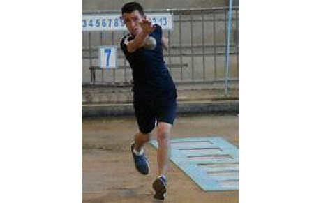 Belle victoire de l'équipe ELITE 1