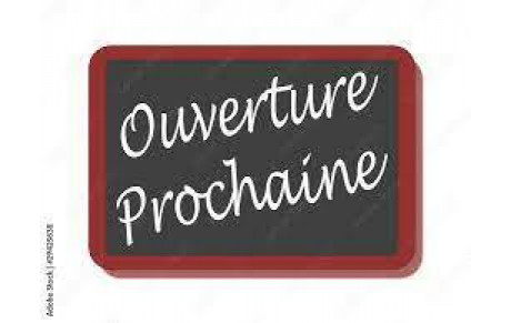 Lundi 22 Avril : Ouverture du Bar/Restaurant du boulodrome